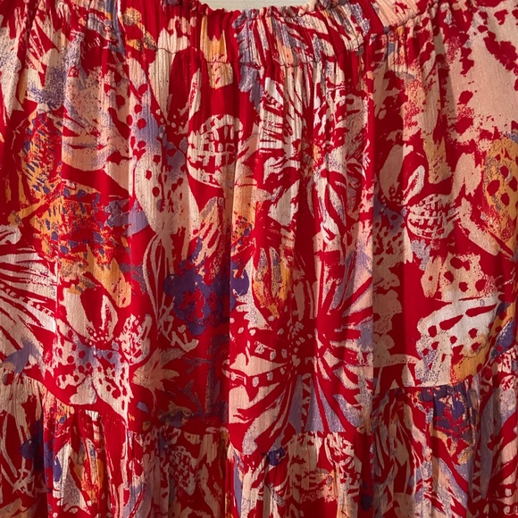 Free People Khalo skirt set New! - Picture 8 of 16